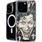 DC Comics The Joker Vintage Laughing iPhone 16 Pro MagSafe Case